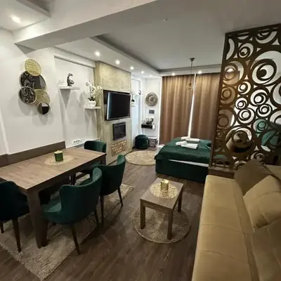 Kopaonik View Apartman