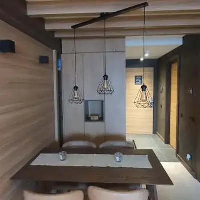 MR O Apartments Woodside FREE Parking and SPA Ski in Ski out
