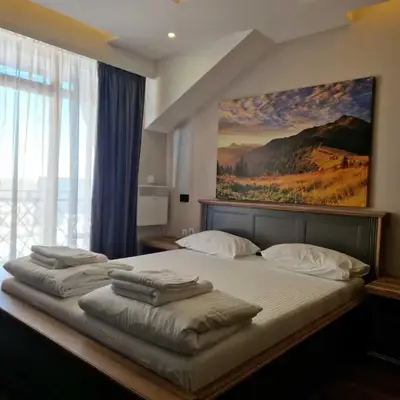 President Kop Apartman Milica