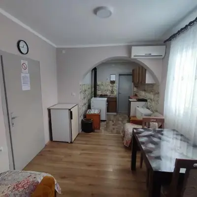 Apartman Kristina Ribarska banja