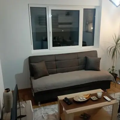 Apartman Bajka