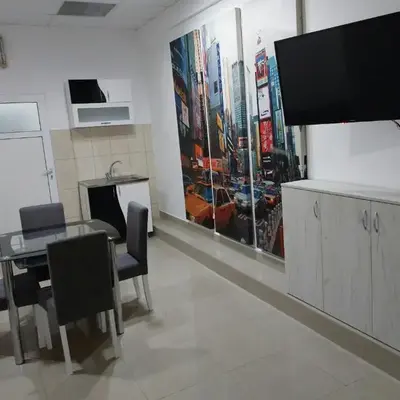 Apartman Aleksić u samom centru grada