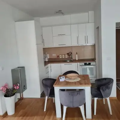 Apartman Tina