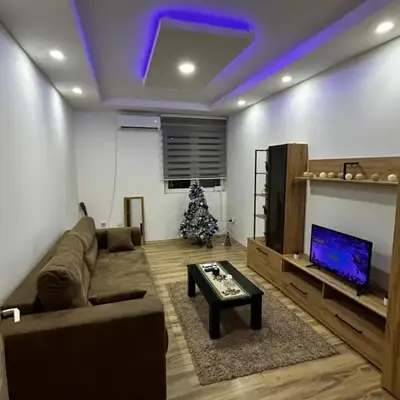 Mance apartments