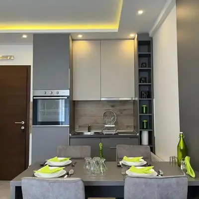 Sunrise Apartman Kopaonik