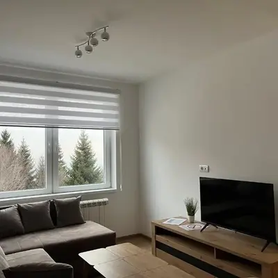 Iznad oblaka 2 Apartman 2