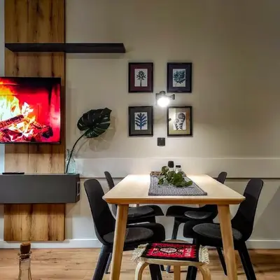 Apartman SPEEDY Gondola