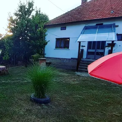 Gallery image of Stefanovića kuća in Babušnica
