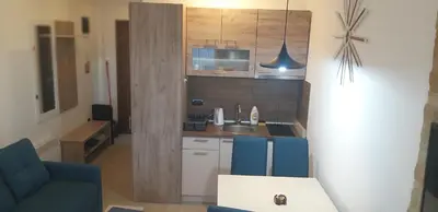 Gallery image of Ogy's apartment in Kopaonik