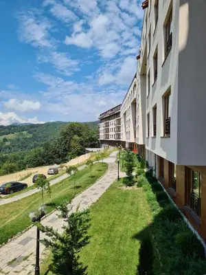 Gallery image of Ogy's apartment in Kopaonik