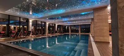 Gallery image of Ogy's apartment in Kopaonik
