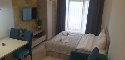 Gallery image of Ogy's apartment in Kopaonik