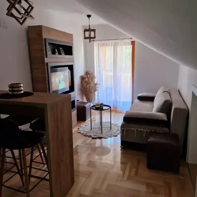 Apartman Bošković Vrnjačka Banja