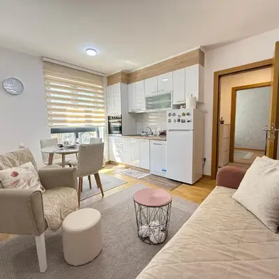 Aleksandar apartman Sokobanja