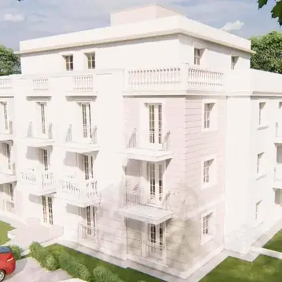 APARTMAN TAMARA LUX