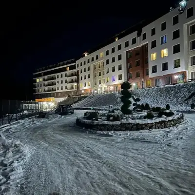 Milmari Apartments & SPA - N Lux 108