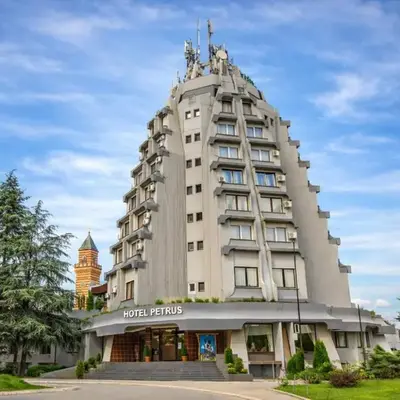 Hotel Petrus