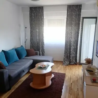 Apartman BojAna Vrnjačka Banja