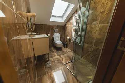 Gallery image of Apartmanski smestaj King Bo in Niš