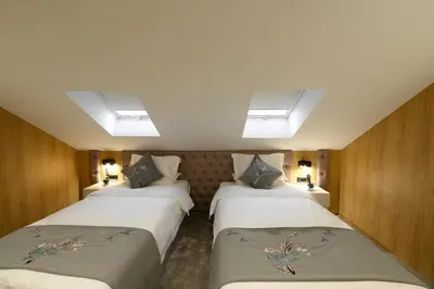 Gallery image of Apartmanski smestaj King Bo in Niš