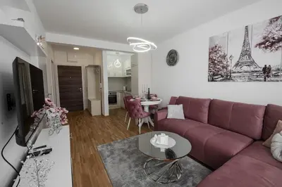 Gallery image of Apartman Neda N in Vrnjačka Banja