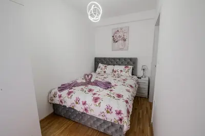 Gallery image of Apartman Neda N in Vrnjačka Banja