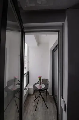 Gallery image of Apartman Neda N in Vrnjačka Banja