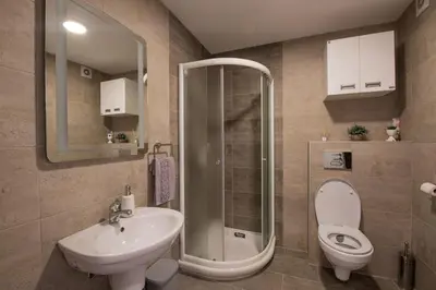 Gallery image of Apartman Neda N in Vrnjačka Banja