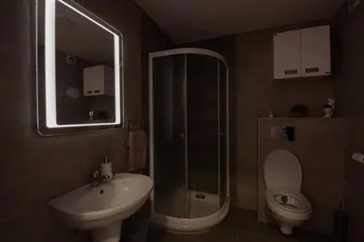 Gallery image of Apartman Neda N in Vrnjačka Banja