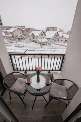 Gallery image of Apartman Neda N in Vrnjačka Banja