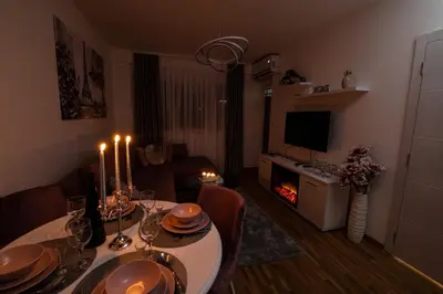 Gallery image of Apartman Neda N in Vrnjačka Banja
