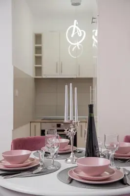 Gallery image of Apartman Neda N in Vrnjačka Banja