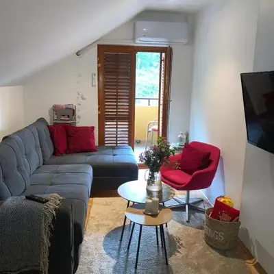 Vrnjački apartman