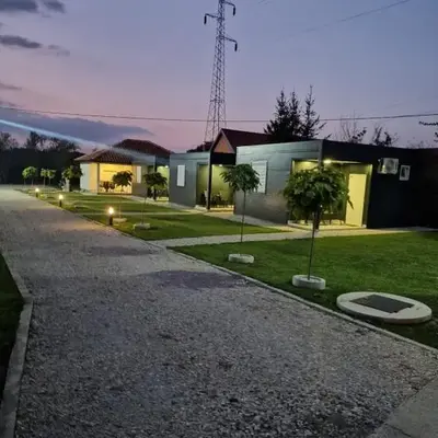 Đerdan Garden apartments