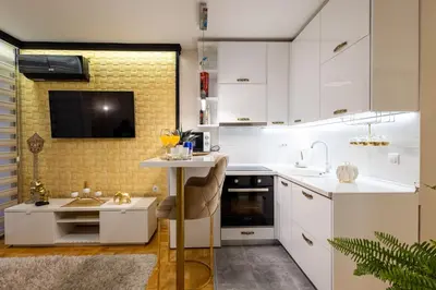 Gallery image of Apartman Živković in Kraljevo