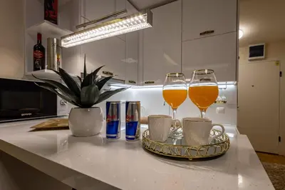 Gallery image of Apartman Živković in Kraljevo