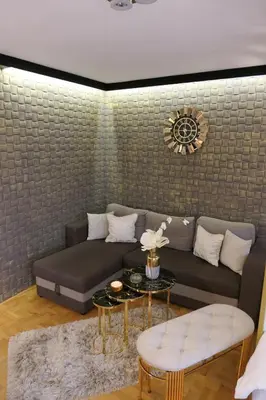 Gallery image of Apartman Živković in Kraljevo