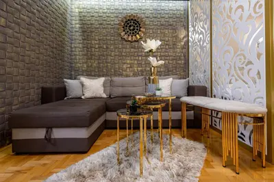 Gallery image of Apartman Živković in Kraljevo