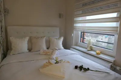 Gallery image of Apartman Živković in Kraljevo