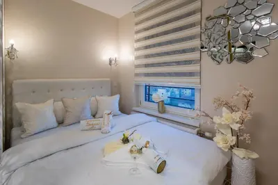 Gallery image of Apartman Živković in Kraljevo