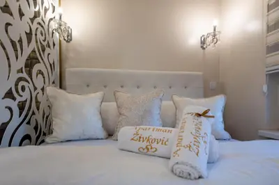Gallery image of Apartman Živković in Kraljevo