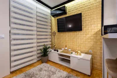 Gallery image of Apartman Živković in Kraljevo