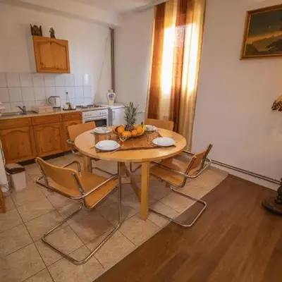 Apartmani Lazić