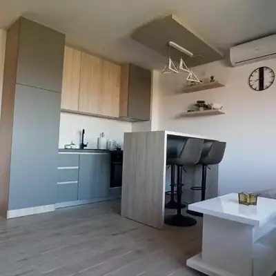 Jela Apartman