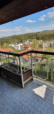 Gallery image of Apartman Stojanovic in Vrnjačka Banja