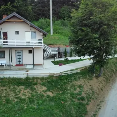 Vila Vlasina