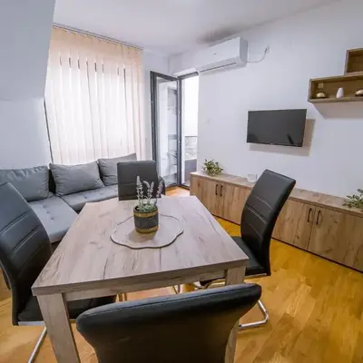 Apartman Bellini 2