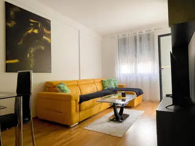 Gallery image of Apartman Natasa in Vrnjačka Banja