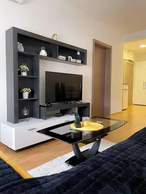 Gallery image of Apartman Natasa in Vrnjačka Banja