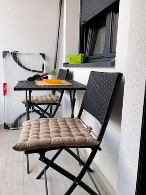 Gallery image of Apartman Natasa in Vrnjačka Banja